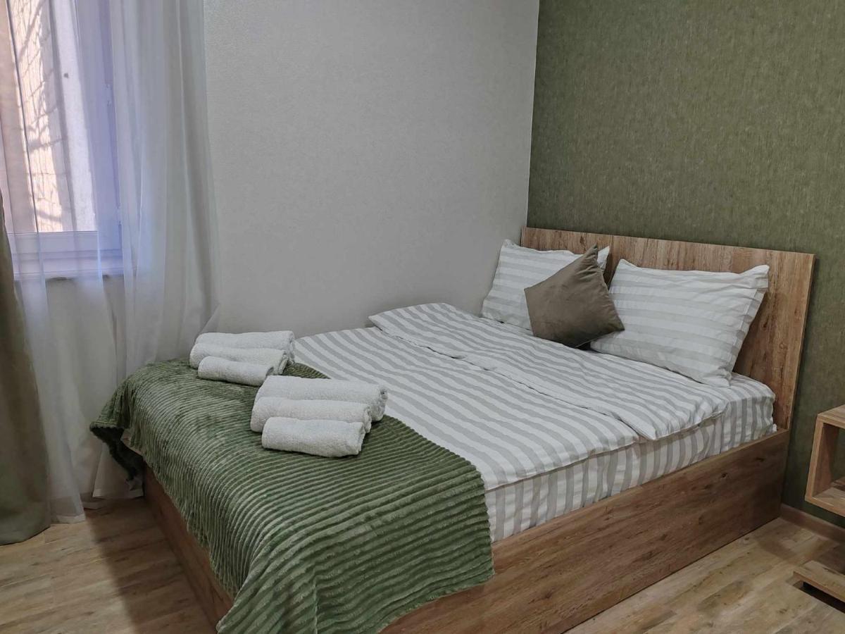 Sun House Hotel Yeghegnadzor Bagian luar foto