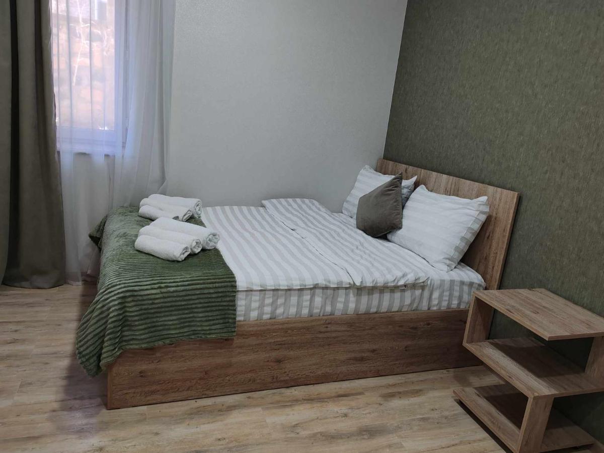 Sun House Hotel Yeghegnadzor Bagian luar foto